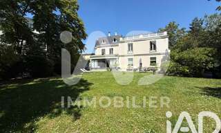 Maison 6 Pièces 175 m² à vendre à Maisons-Laffitte (78600)