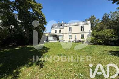 Maison 6 pièces 1495000 €