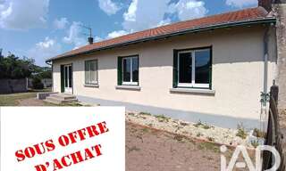 Maison 5 Pièces 102 m² à vendre à Thouars (79100)