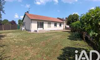 Maison 5 Pièces 102 m² à vendre à Thouars (79100)