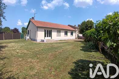 Maison 5 pièces 109000 €