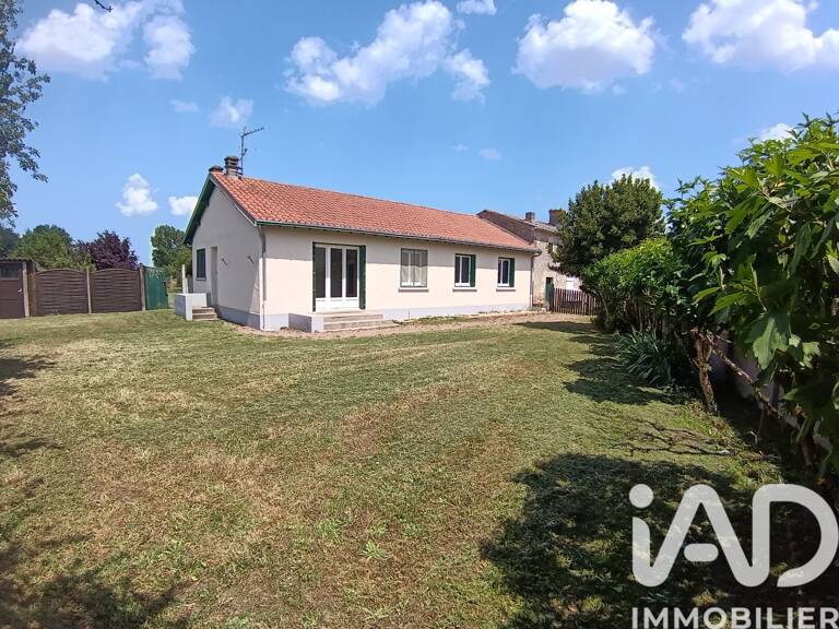 Vente Maison/villa 5 pièces — photo 1