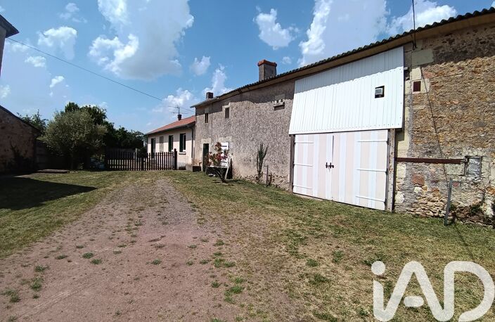Vente Maison/villa 5 pièces — photo 2