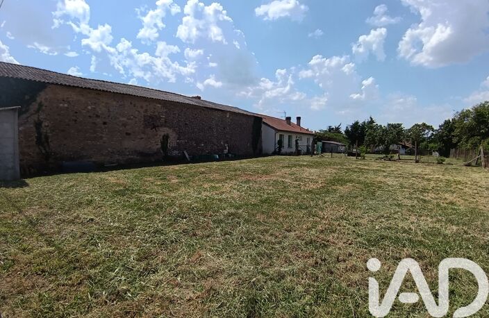 Vente Maison/villa 5 pièces — photo 3