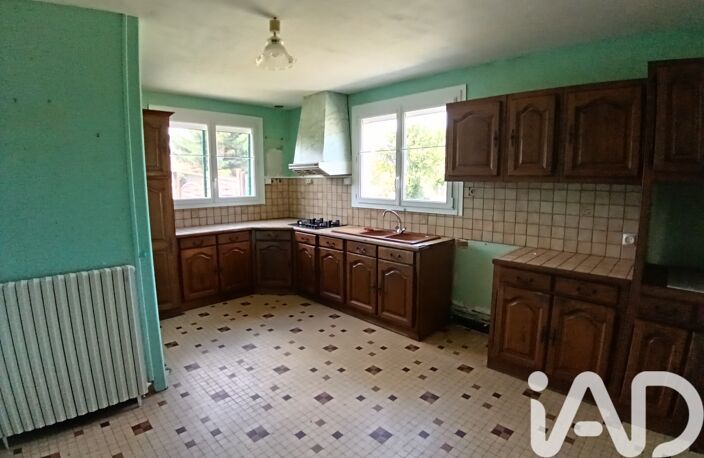 Vente Maison/villa 5 pièces — photo 4