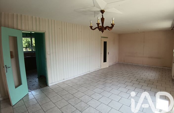 Vente Maison/villa 5 pièces — photo 5