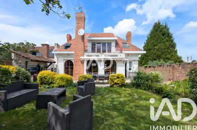 Maison 8 pièces 312500 €