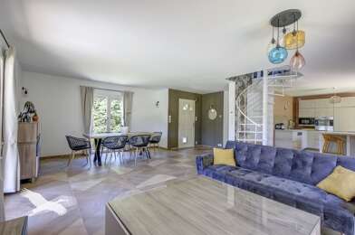 Maison 6 pièces 449000 €