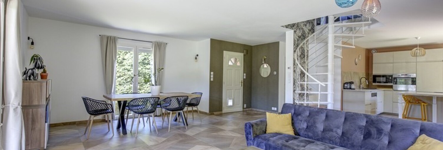 Maison 6 Pièces 170 m² à vendre à Garidech (31380)