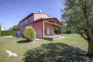 Maison 6 pièces 449000 €