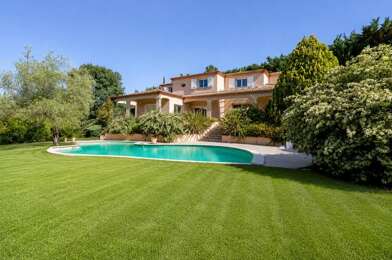 Maison 8 pièces 649000 €