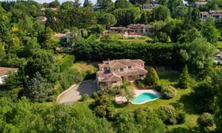 Maison 8 Pièces 280 m² à vendre à Montastruc-la-Conseillère (31380)
