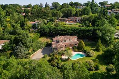 Maison 8 pièces 649000 €
