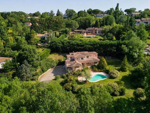 Maison proposé à Montastruc-la-Conseillère