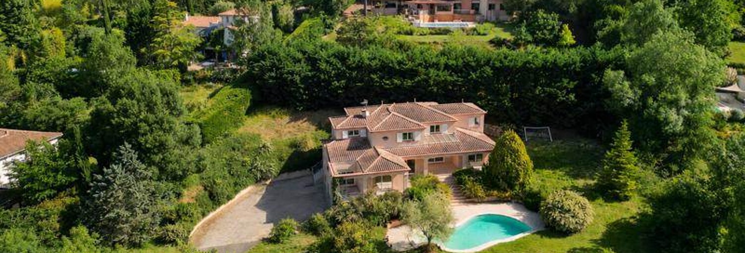 Maison 8 Pièces 280 m² à vendre à Montastruc-la-Conseillère (31380)