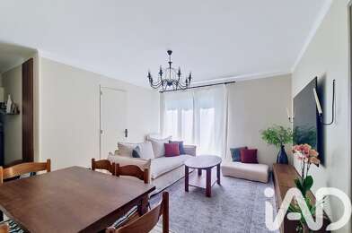 Appartement 3 pièces 95000 €