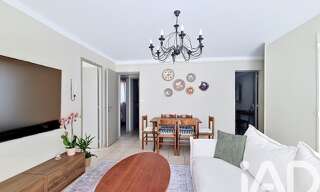 Appartement 3 Pièces 55 m² à vendre à Nîmes (30000)