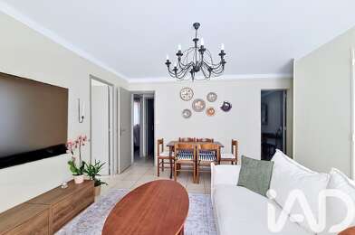 Appartement 3 pièces 95000 €