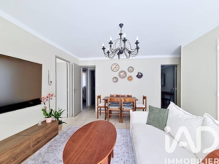 Vente Appartement 3 pièces — photo 1