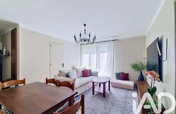 Vente Appartement 3 pièces — photo 2