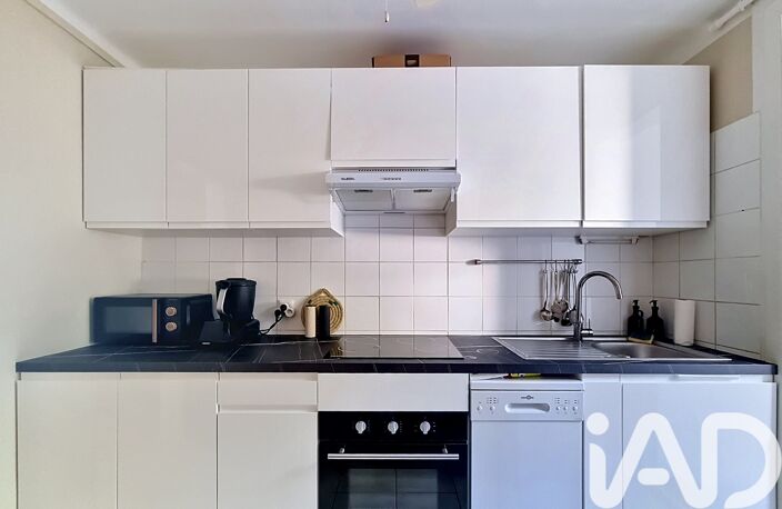 Vente Appartement 3 pièces — photo 3