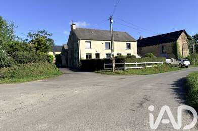Maison 6 pièces 178000 €