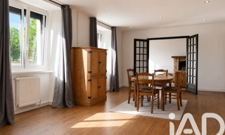 Maison 6 Pièces 153 m² à vendre à Éréac (22250)