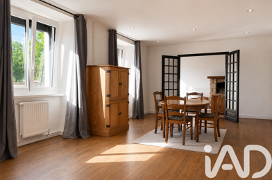 Maison 6 pièces 165500 €