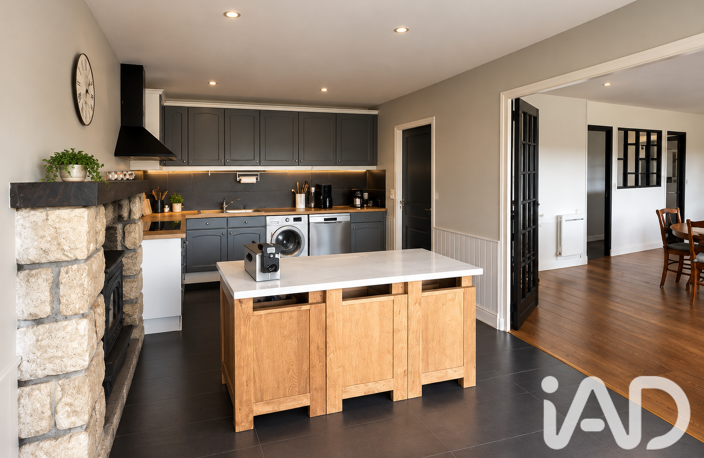 Vente Maison de campagne 6 pièces — photo 3