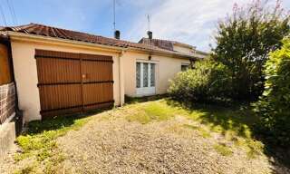 Maison 4 Pièces 68 m² à vendre à Tonneins (47400)