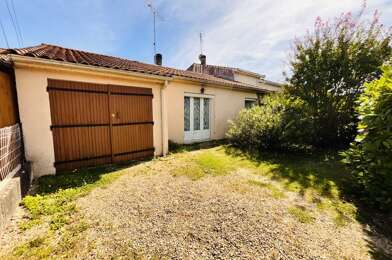 Maison 4 pièces 97500 €