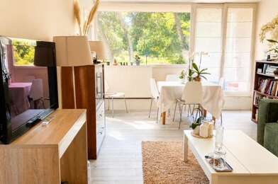 Appartement 4 pièces 155875 €