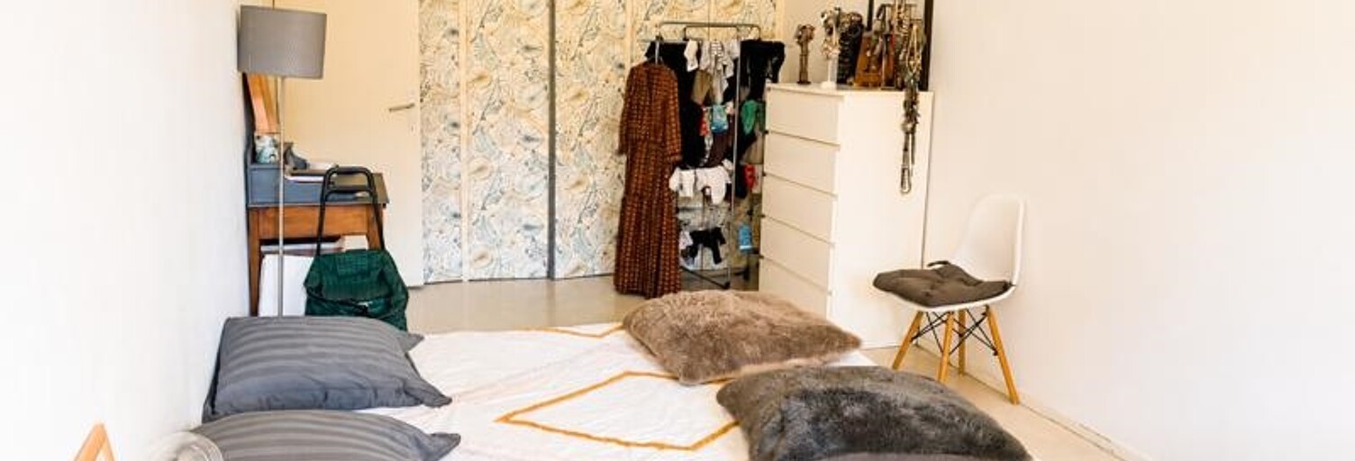 Appartement 4 Pièces 81 m² à vendre à Blanquefort (33290)
