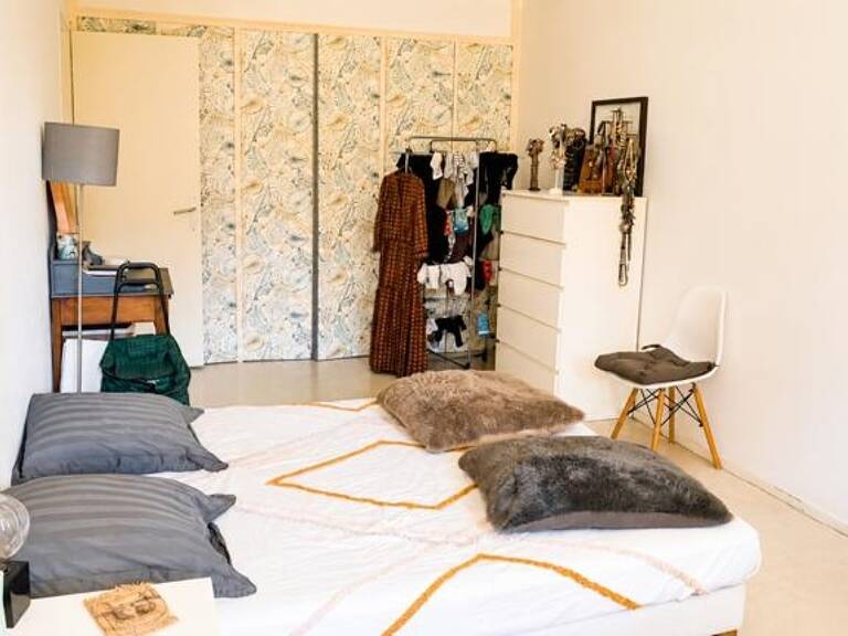 Appartement de 4 pièces principales — photo 1