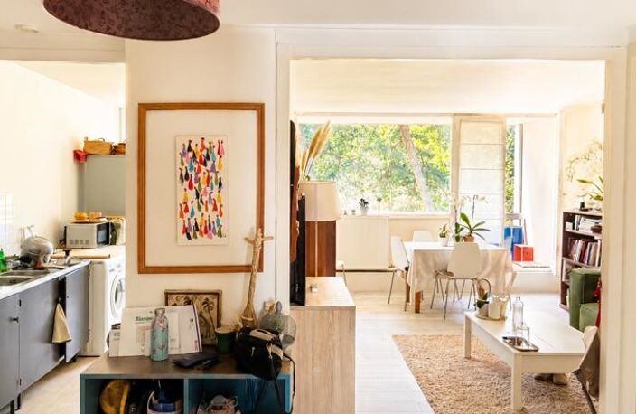 Appartement de 4 pièces principales — photo 3