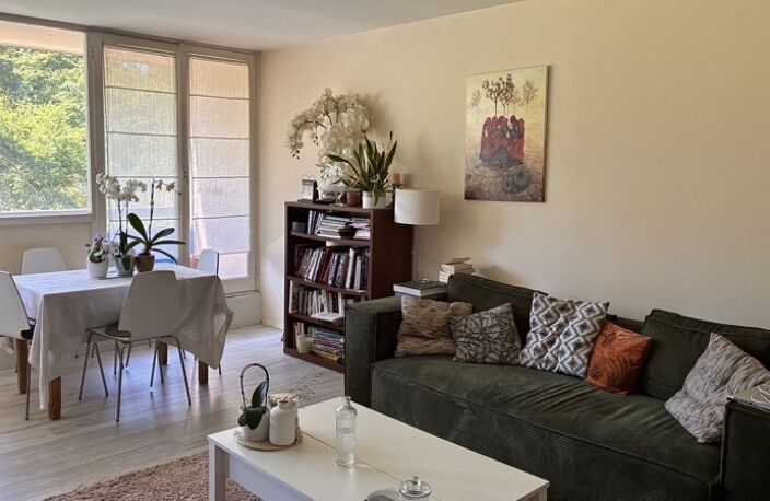 Appartement de 4 pièces principales — photo 4