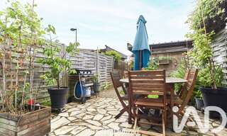 Maison 4 Pièces 95 m² à vendre à Voisins-le-Bretonneux (78960)