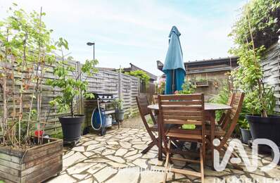 Vente Maison/villa 4 pièces — photo du bien