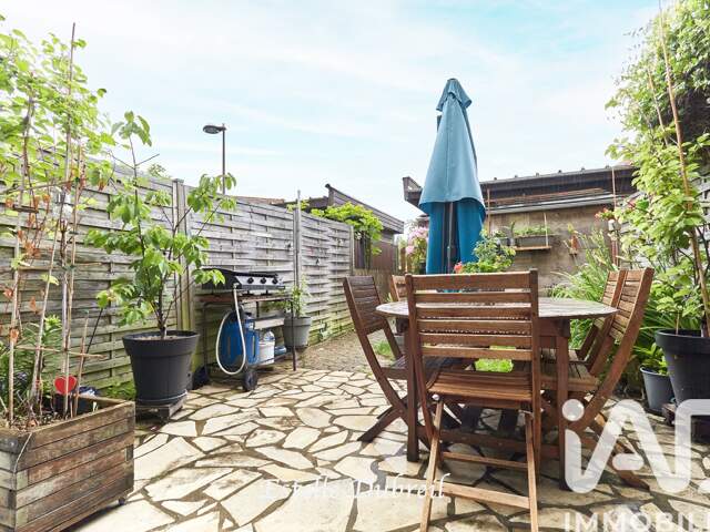 Vente Maison/villa 4 pièces — photo du bien