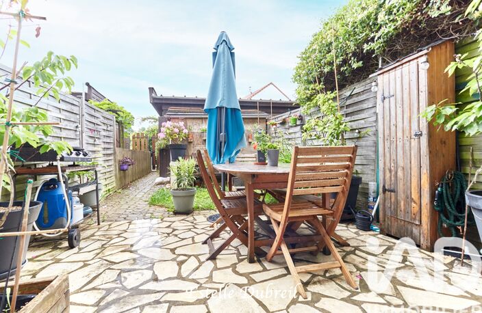 Vente Maison/villa 4 pièces — photo 2