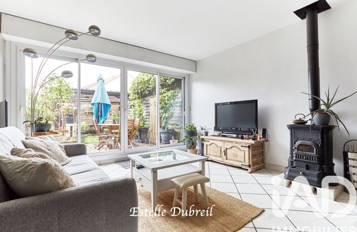 Vente Maison/villa 4 pièces — photo 3