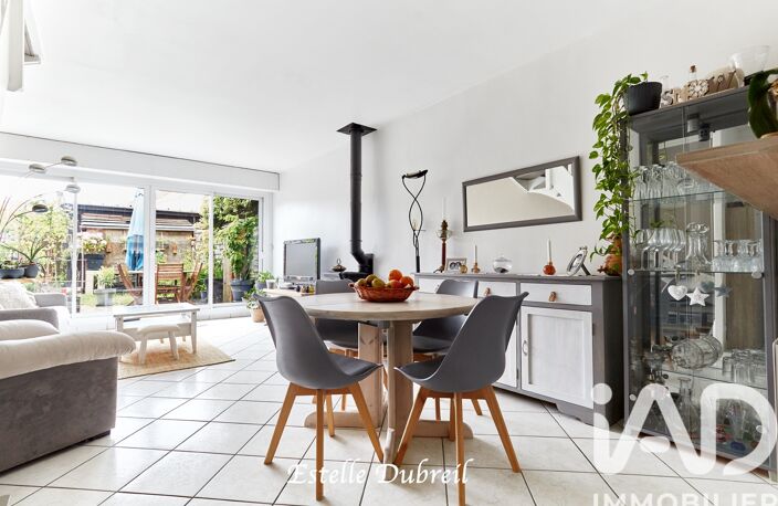 Vente Maison/villa 4 pièces — photo 4
