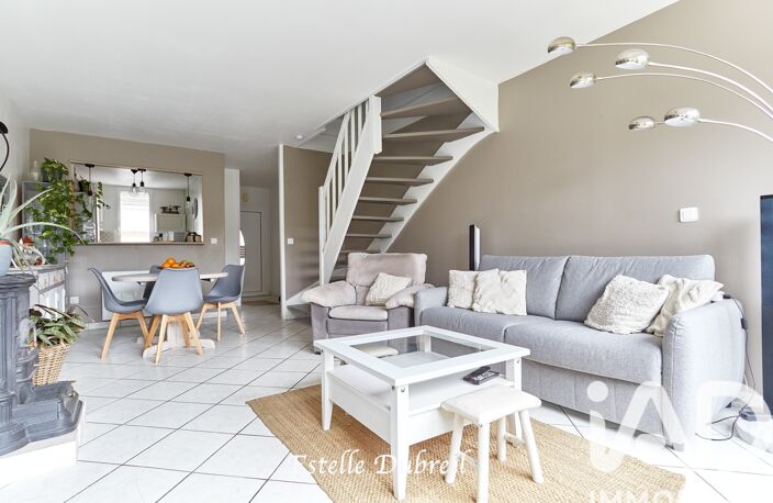 Vente Maison/villa 4 pièces — photo 5