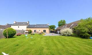 Maison 5 Pièces 124 m² à vendre à Sizun (29450)