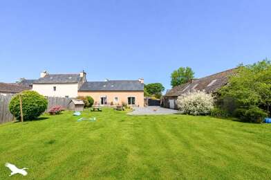 Maison 5 pièces 281430 €