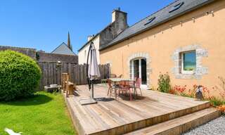 Maison 5 Pièces 124 m² à vendre à Sizun (29450)