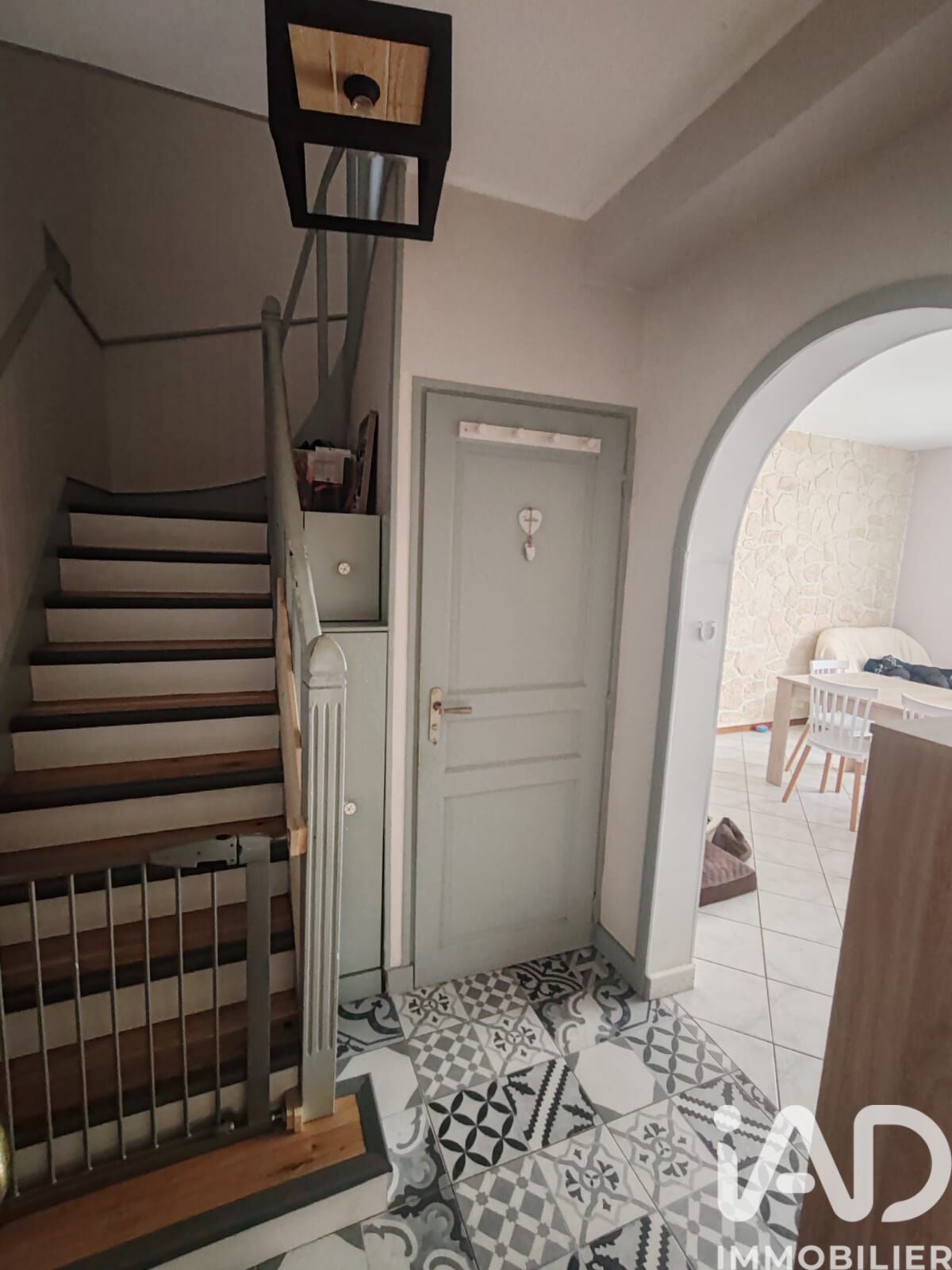 Vente Maison/villa 4 pièces - Photo 2