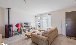 Maison 4 Pièces 102 m² à vendre à Villeperdue (37260)