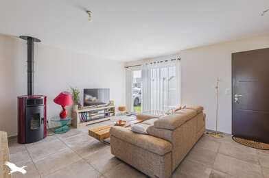 Maison 4 pièces 234300 €