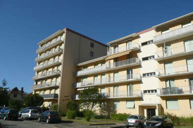Appartement 2 pièces 73030 €